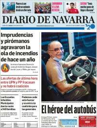 Diario de Navarra