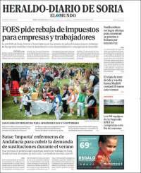 Diario de Soria