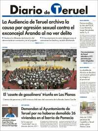 Diario de Teruel