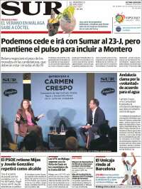 Diario el Sur