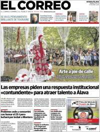 El Correo - Álava