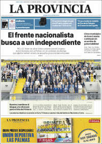 La Provincia