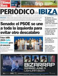 Periódico de Ibiza