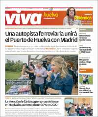 Viva Huelva