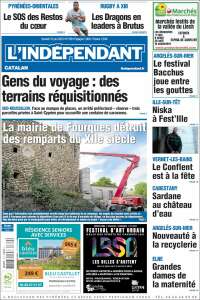 Le Indépendant
