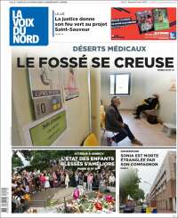 La Voix du Nord