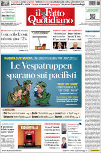 Il Fatto Quotidiano