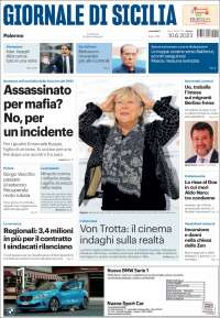 Giornale di Sicilia