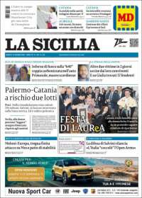 La Sicilia