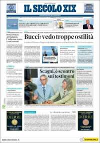 Il Secolo XIX
