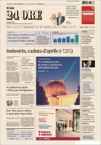 Il Sole 24 ORE