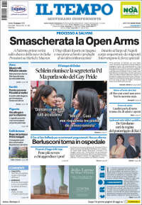 Il Tempo