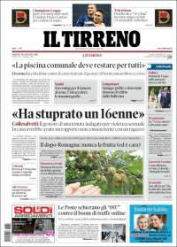 Il Tirreno