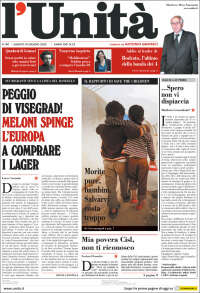 l'Unità