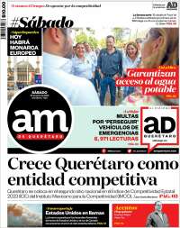 A.M. Querétaro