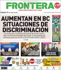 Frontera