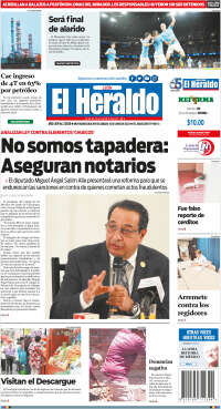 El Heraldo de León