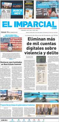 El Imparcial