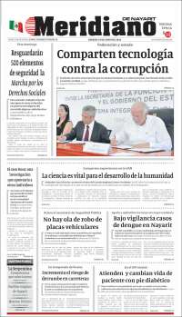 Meridiano
