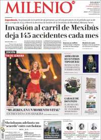 Milenio - Estado de México