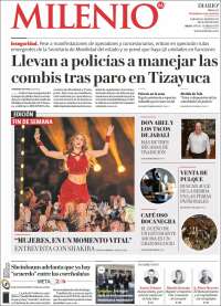 Milenio de Hidalgo