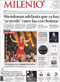 Milenio - Jalisco