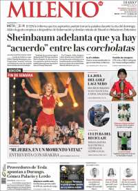 Milenio - Laguna