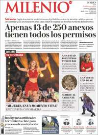 Milenio de León