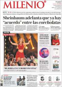 Milenio de Monterrey