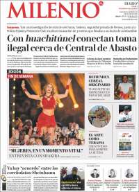 Milenio de Puebla