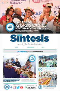 Síntesis de Tlaxcala