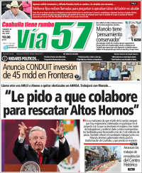 Via57