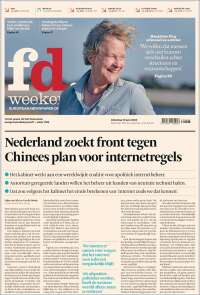 Het Financieele Dagblad