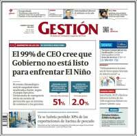 Diario Gestión