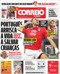Correio da Manhã