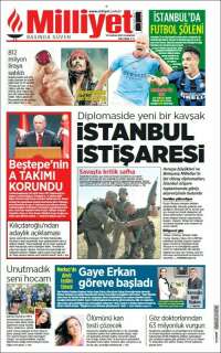 Milliyet
