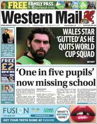 Western Mail