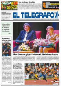 El Telégrafo