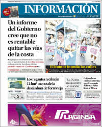 Diario Información