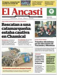El Ancasti