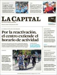 La Capital - Rosario