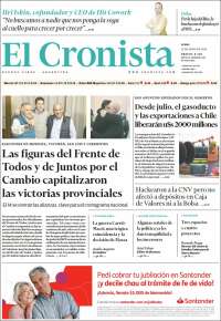 El Cronista Comercial