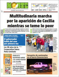 Diario Norte