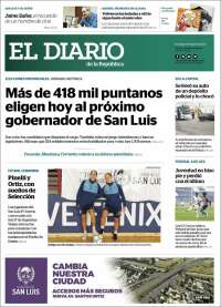 Diario de la República