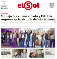 El Sol Diario