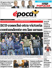Diario Época