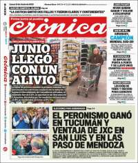Diario El Libertador