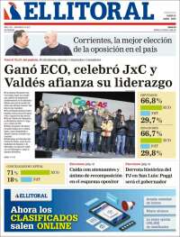 El Litoral Corrientes