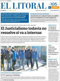 Diario El Litoral