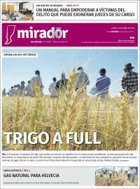 Mirador Provincial